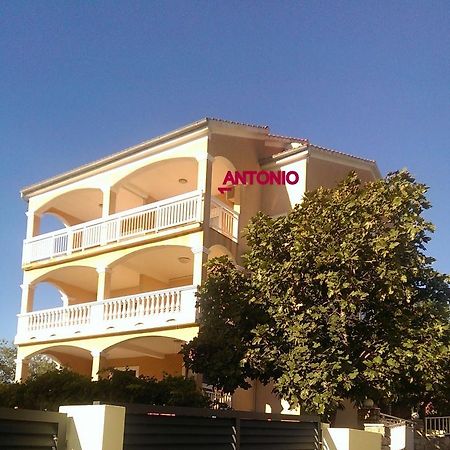 Antonio Apartments Kožino 外观 照片