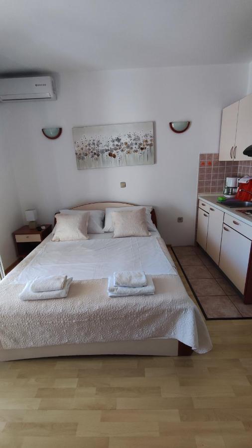 Antonio Apartments Kožino 外观 照片