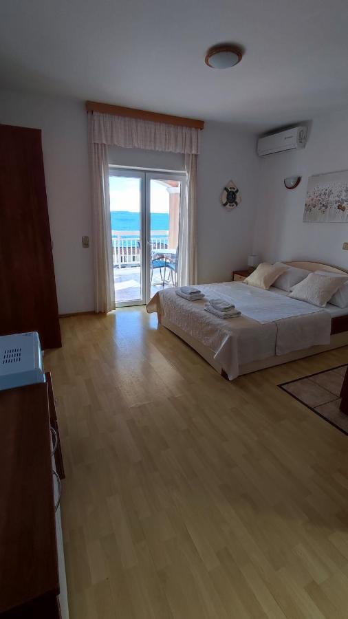Antonio Apartments Kožino 外观 照片