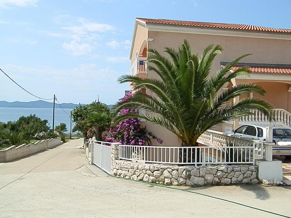 Antonio Apartments Kožino 外观 照片