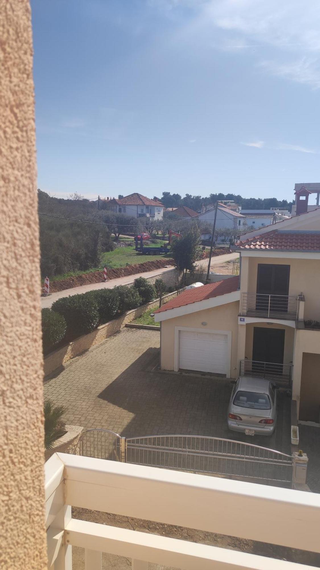 Antonio Apartments Kožino 外观 照片