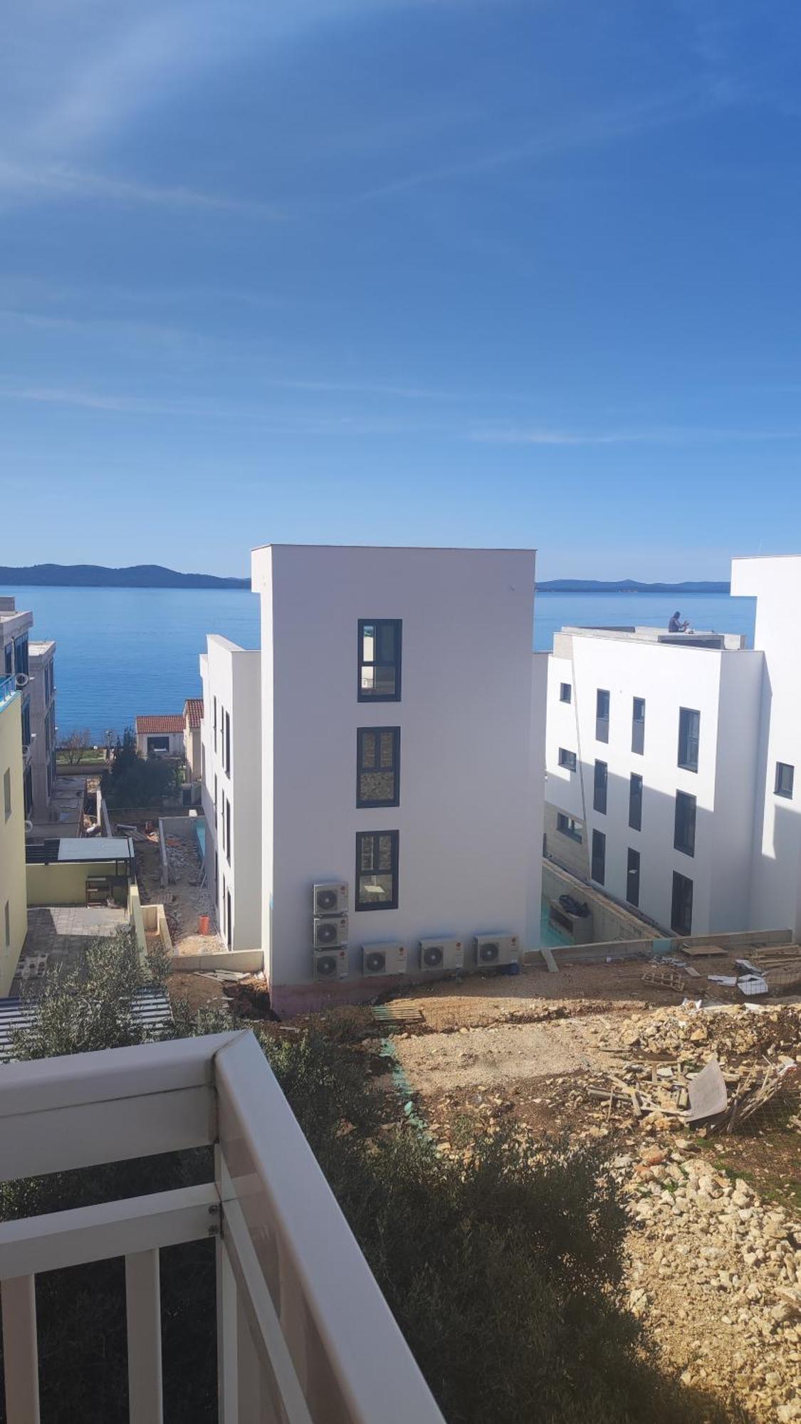 Antonio Apartments Kožino 外观 照片