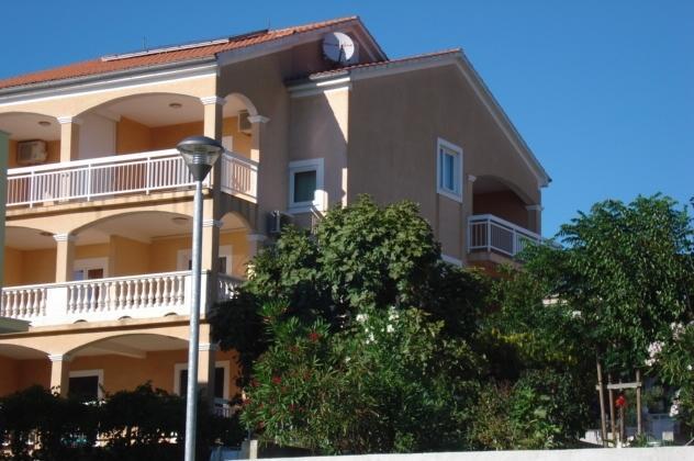 Antonio Apartments Kožino 外观 照片