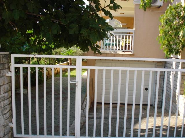 Antonio Apartments Kožino 外观 照片