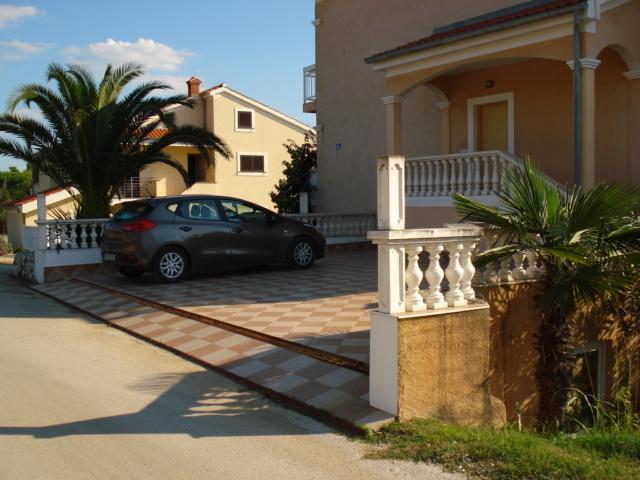 Antonio Apartments Kožino 外观 照片