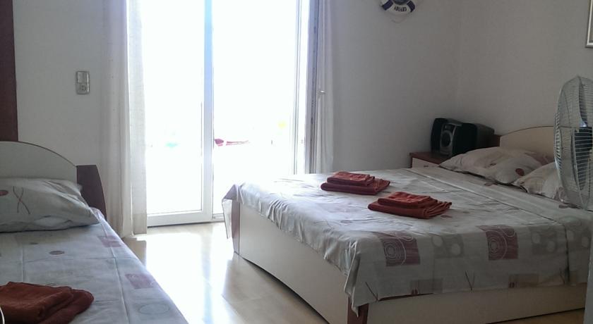 Antonio Apartments Kožino 客房 照片