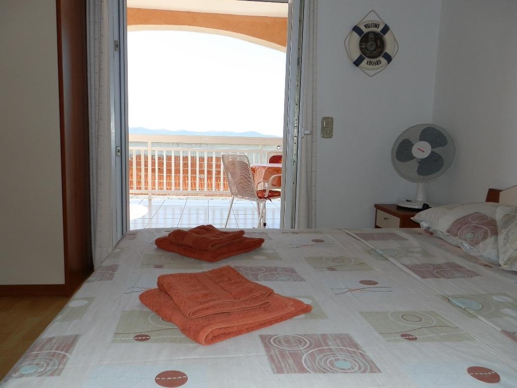 Antonio Apartments Kožino 客房 照片