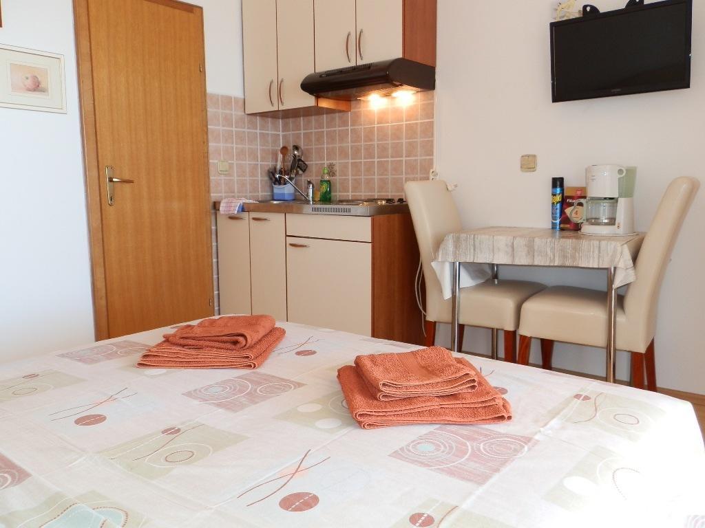 Antonio Apartments Kožino 客房 照片