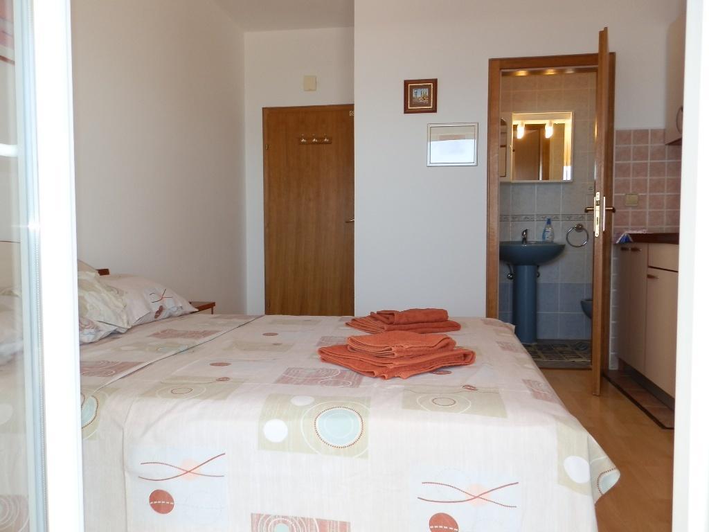 Antonio Apartments Kožino 客房 照片