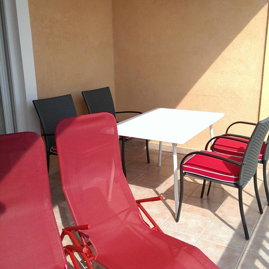Antonio Apartments Kožino 外观 照片