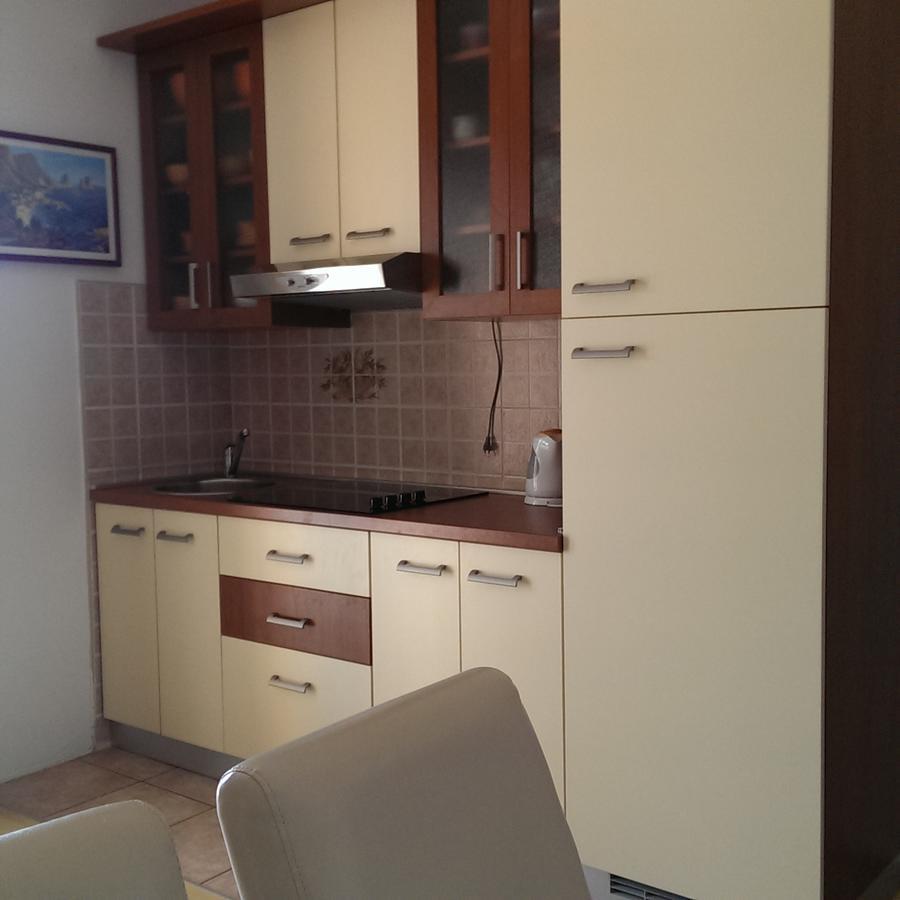 Antonio Apartments Kožino 外观 照片