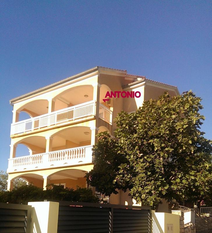Antonio Apartments Kožino 外观 照片