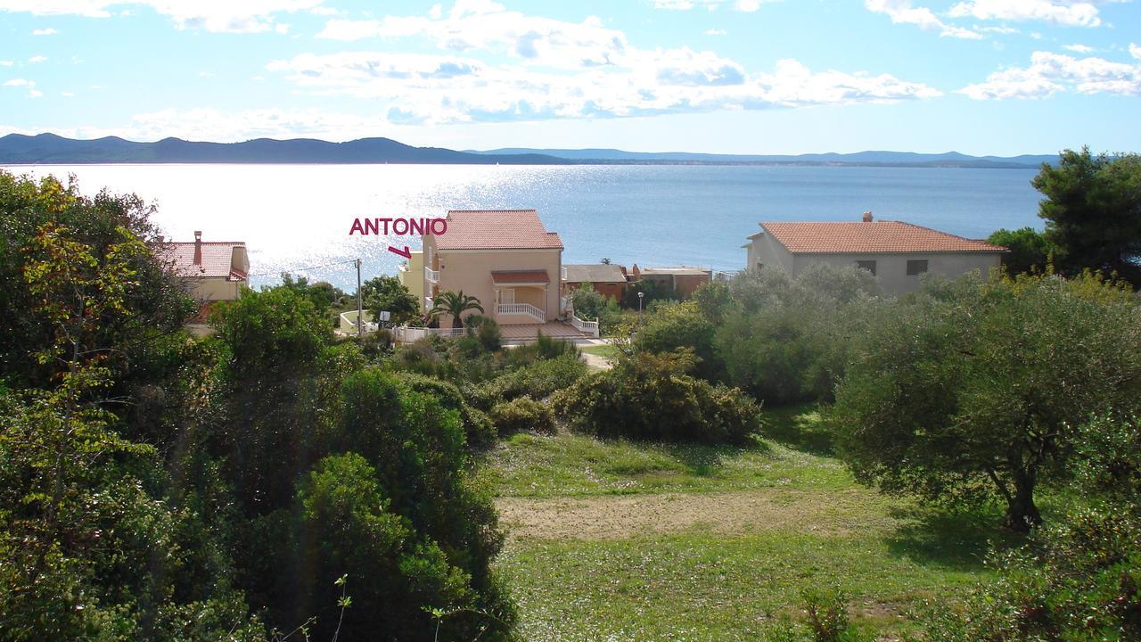 Antonio Apartments Kožino 外观 照片