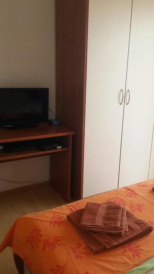 Antonio Apartments Kožino 外观 照片