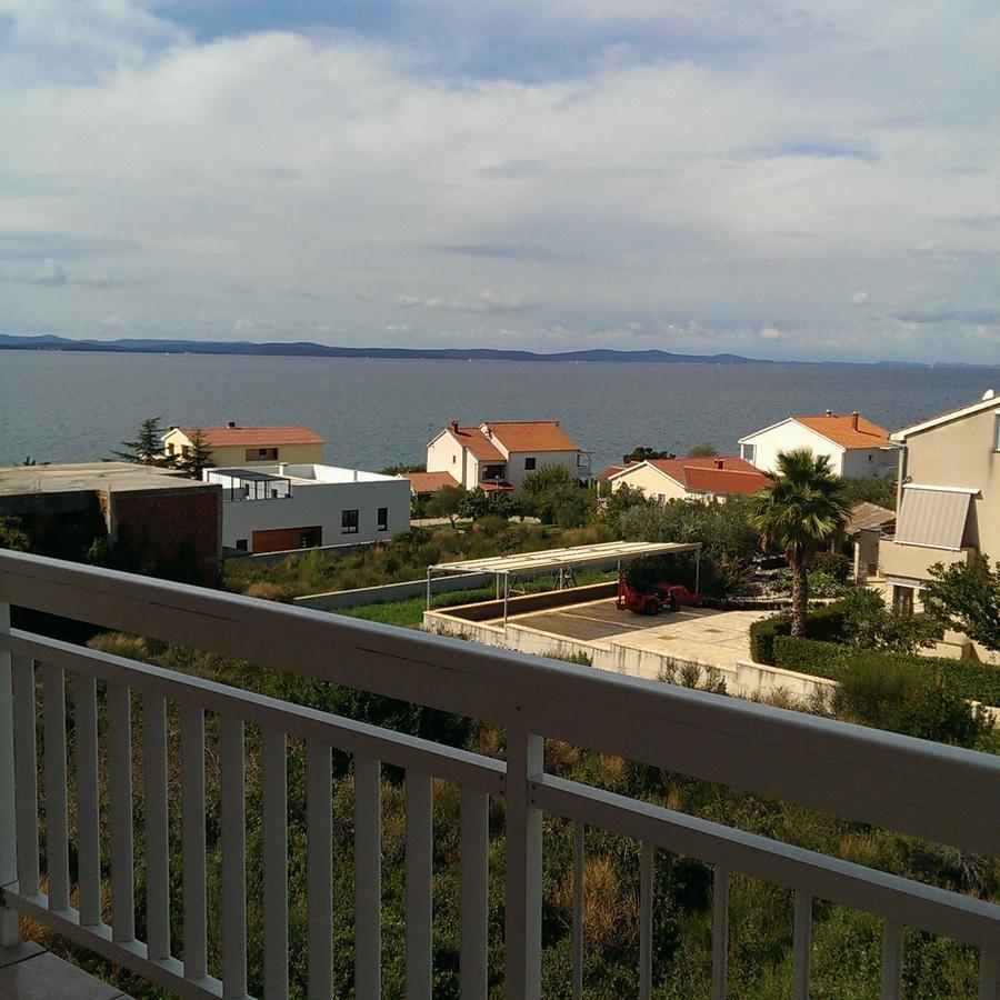 Antonio Apartments Kožino 外观 照片